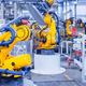 Is GE Fanuc Proficy DCS Reliable for Chemical Plants?