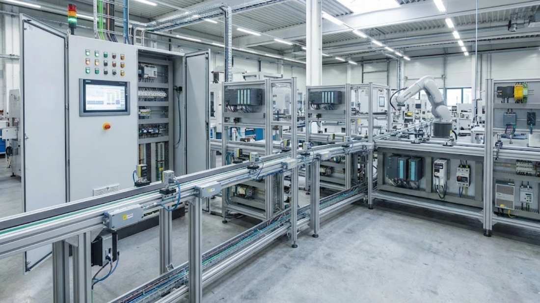 Can Cross-Brand Spares Fix 800xA Shortages?