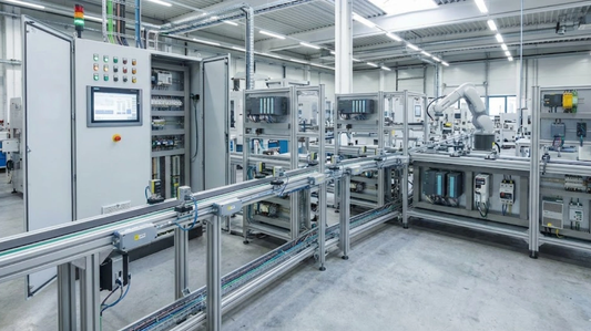 Can Cross-Brand Spares Fix 800xA Shortages?