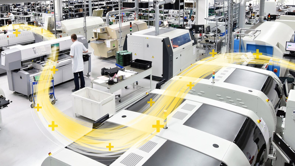 How to Choose the Right PLC for Your Automation Project