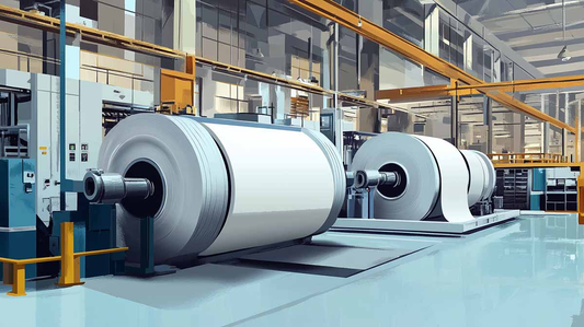 What Does Poor PLC Backup Cost Your Paper Plant?