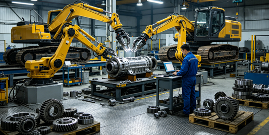 How Can Unifying DCS and PLC Optimize Factory Operations?