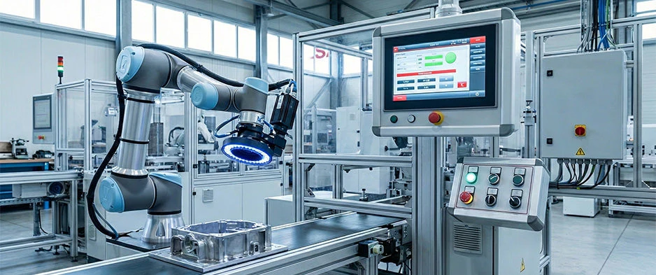 How to Optimize PLC Scan Cycle for Higher Throughput?