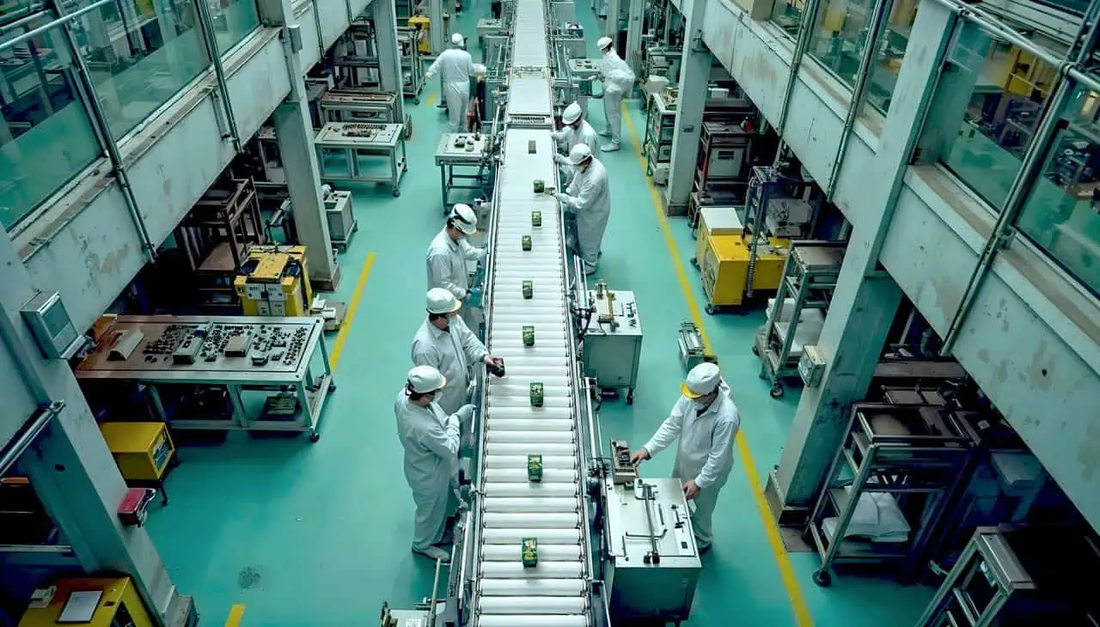 Why Do Over 44% of Plants Still Face Monthly Equipment Interruptions?