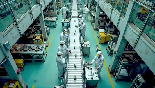 Why Do Over 44% of Plants Still Face Monthly Equipment Interruptions?