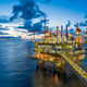 How Do PLC and DCS Systems Drive Oil and Gas Efficiency?