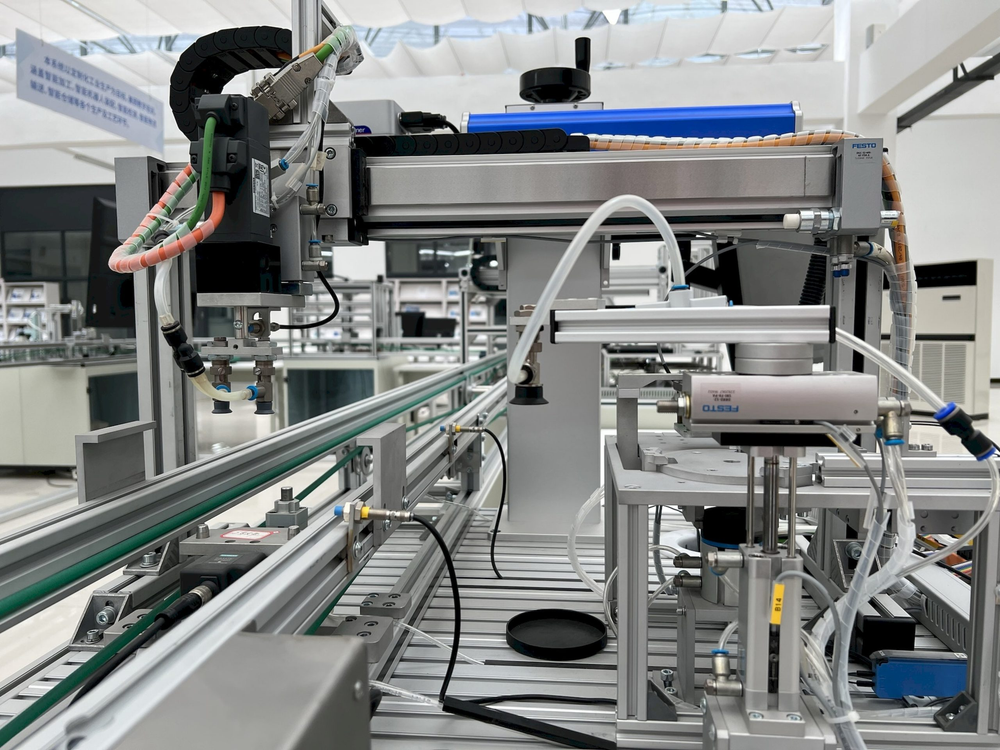 How Does Bently Nevada TSI Ensure Rotating Machinery Reliability?