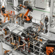 How Are Smart Algorithms Transforming PLC Automation?