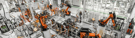 How Are Smart Algorithms Transforming PLC Automation?