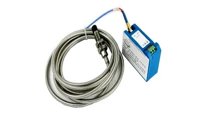 Beyond Vibration Detection: Bently Nevada's Predictive Maintenance Advantage