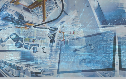 Can System 1 Integrate DCS for Predictive Maintenance?