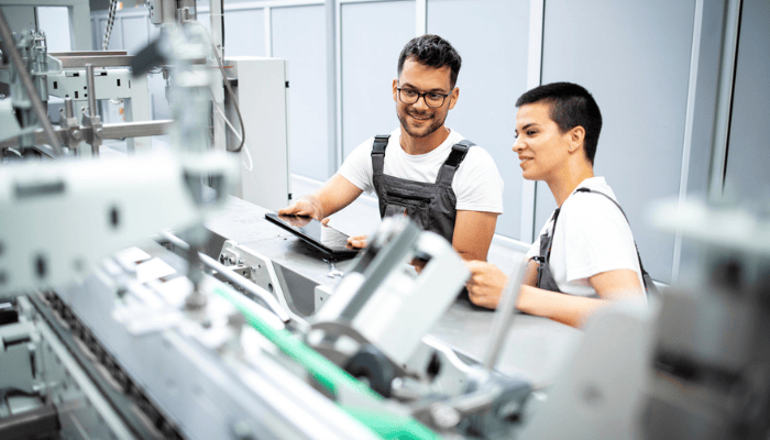 How to Fix Abnormal Vibration Readings in PLC Systems?