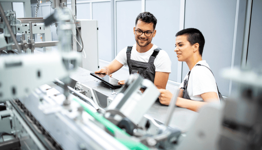 How to Fix Abnormal Vibration Readings in PLC Systems?