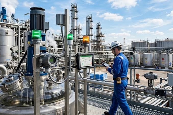 ABB AC800M vs ControlLogix: Which DCS Lowers TCO in Class I Div 2?