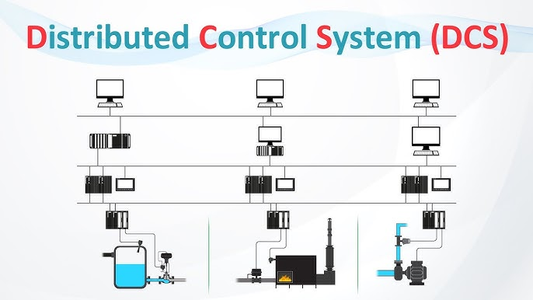 How to Choose Between Emerson and ABB for Process Upgrades