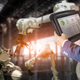 What Are the Real ROI Metrics of Industry 4.0 Upgrades?