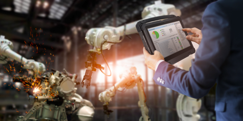 What Are the Real ROI Metrics of Industry 4.0 Upgrades?