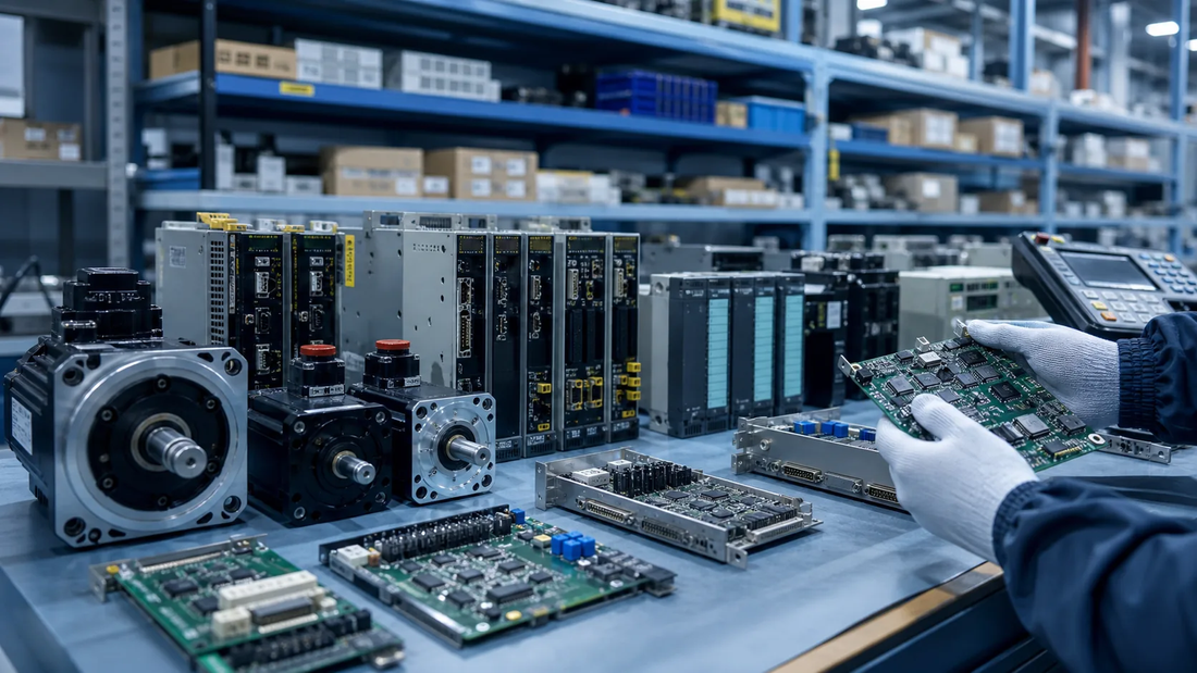 How Does ABB System 800xA Enable Cost-Effective DCS Modernization?