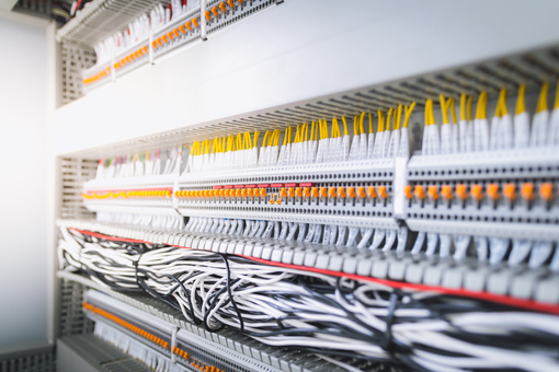 What Makes CompactLogix 5480 a Top DCS and PLC?