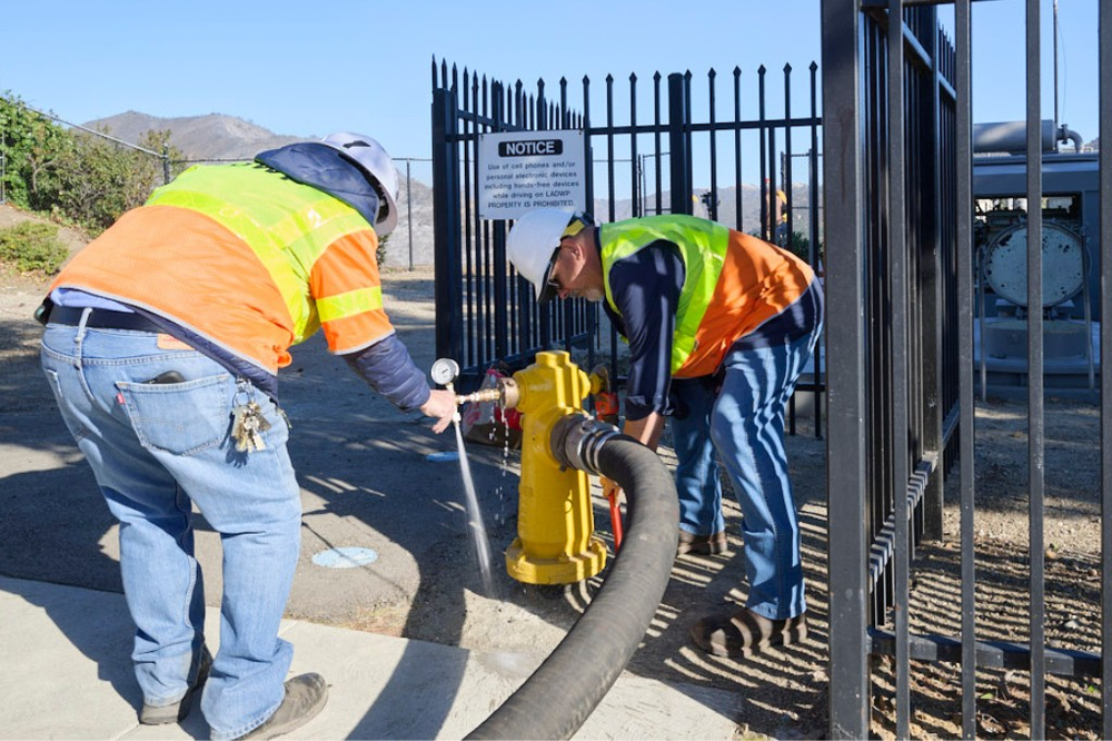 Is Your Gas Detector Calibration Protecting Your Plant?