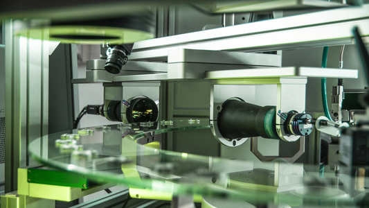 Which Control System Cuts 92% of Downtime?