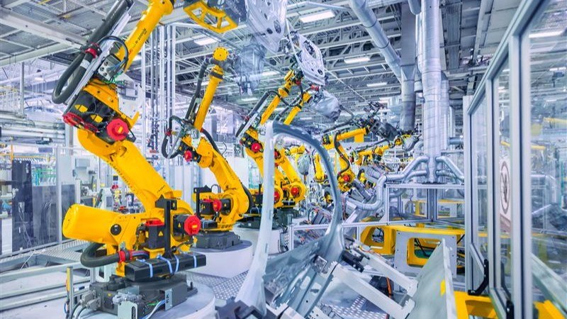 Is PLC-DCS Convergence the Missing Link for Your Digital Twin Strategy