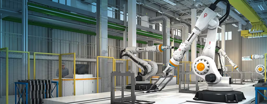 Cloud-Edge PLC for Industry 4.0 Automation