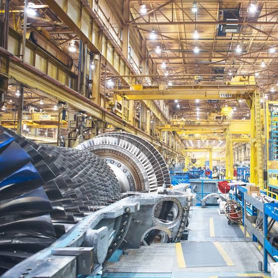 How to Avoid Bulk Sourcing Risks for Power Plant Control Spares?