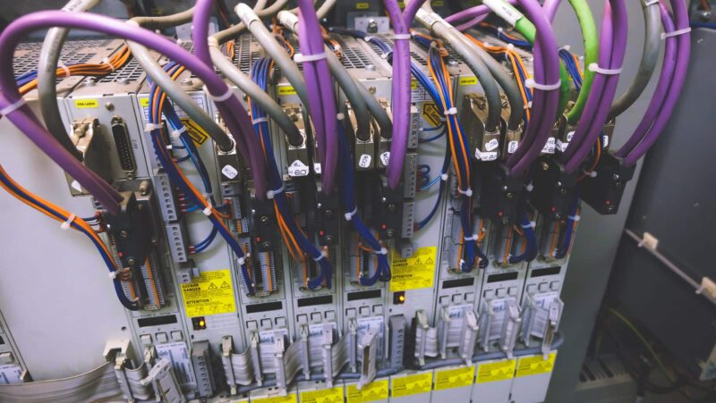 Is Your Aging GE Fanuc PLC Putting Production at Risk?