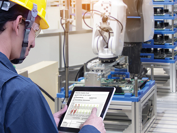 How Can Industrial Network Diagnostics Prevent Unplanned Downtime?