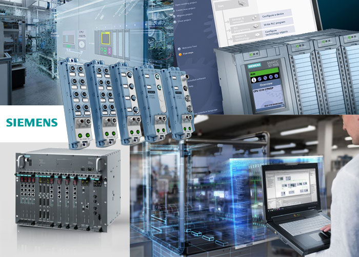 Complete Guide to Siemens SIMATIC TDC Control System Purchase