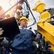 Can ABB Control Systems Cut Energy Waste in Heavy Industry?