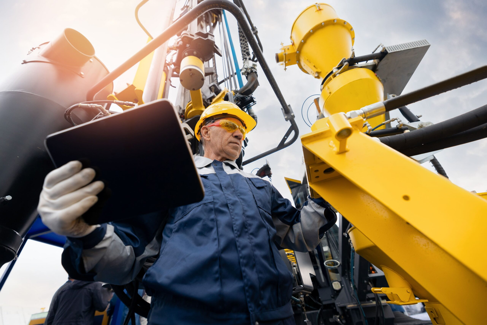 Can ABB Control Systems Cut Energy Waste in Heavy Industry?