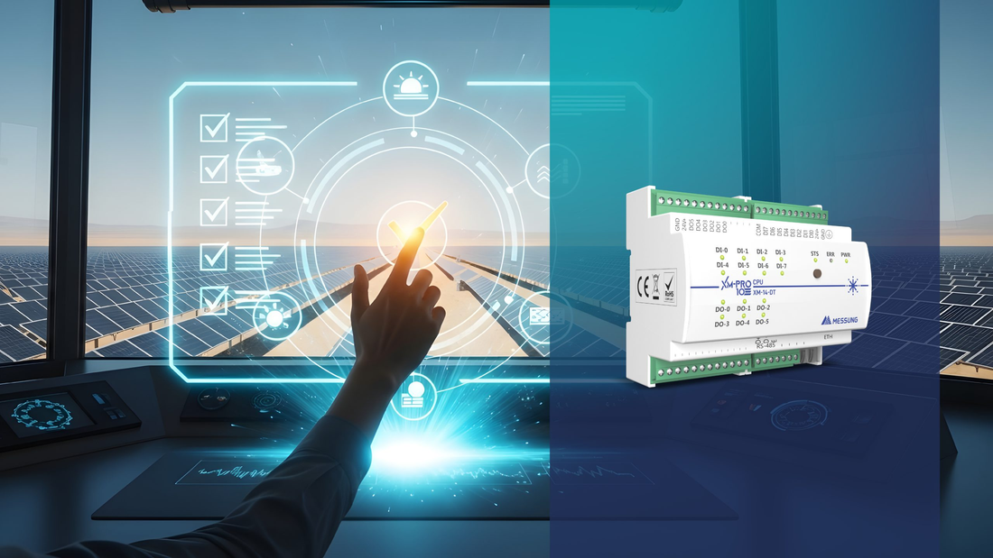 Why does PLC signal interference cause 61% of shutdowns?