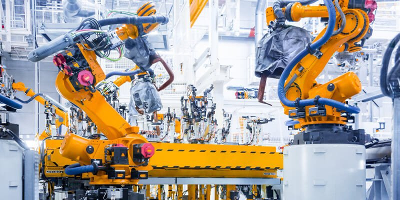 Can Rugged PLC Hardware Cut Downtime by 41% in Steel Mills?
