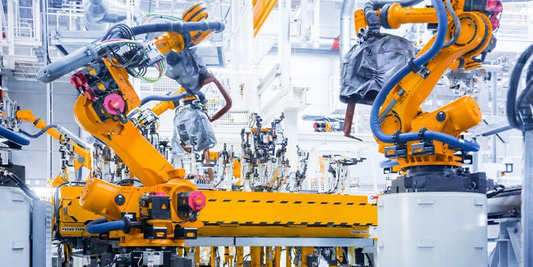 Can Rugged PLC Hardware Cut Downtime by 41% in Steel Mills?
