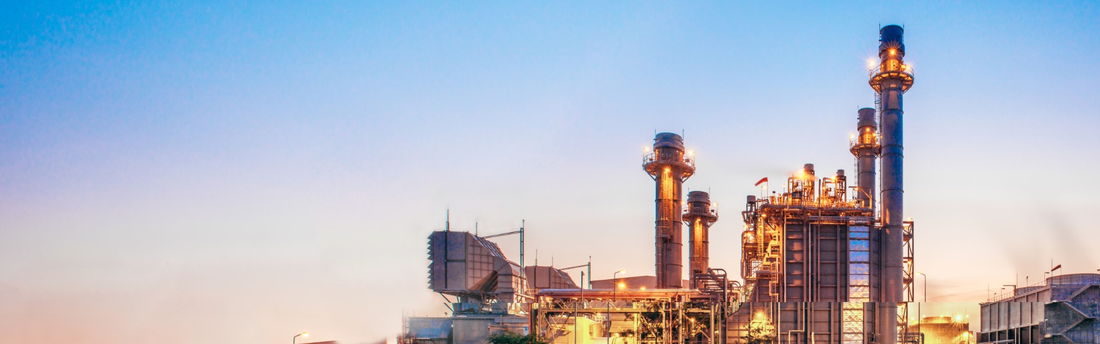 How do Emerson parts unify PLC and DCS data?
