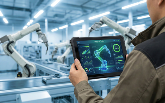 Allen-Bradley vs GE Fanuc: Better PLC ROI?