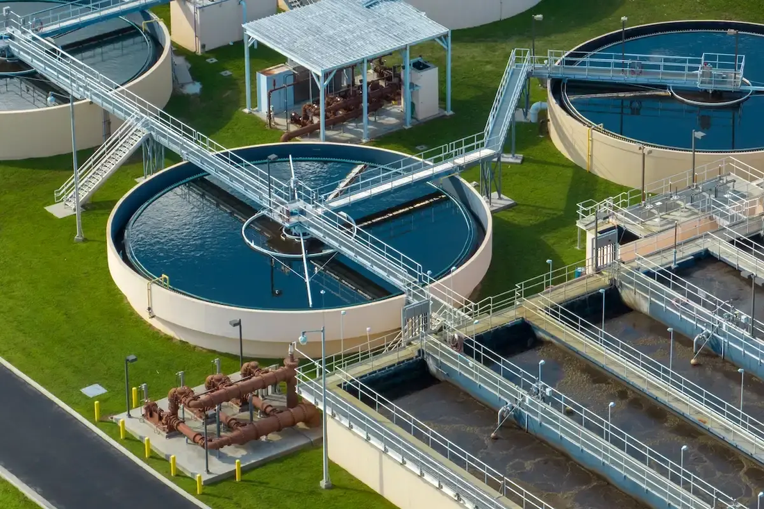 92ms Failover: Cross-Brand Hot Standby for Water OT?