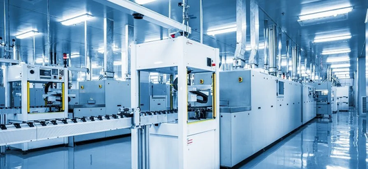 Beyond the Numbers: A Deep Dive into the $570 Billion Future of Industrial Automation