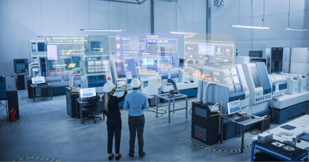 How Do PLC and DCS Systems Reduce Energy Costs in Thermal Power Plants?