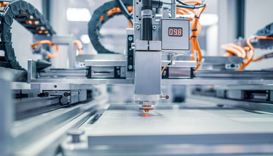 Why Do Off-the-Shelf DCS Systems Fail 68% of Manufacturers?