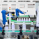 Can Compact PLC Fix Packaging Inefficiencies?