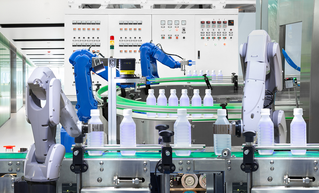 Can Compact PLC Fix Packaging Inefficiencies?