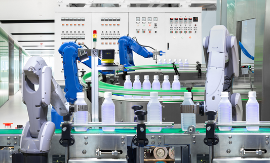 Can Compact PLC Fix Packaging Inefficiencies?