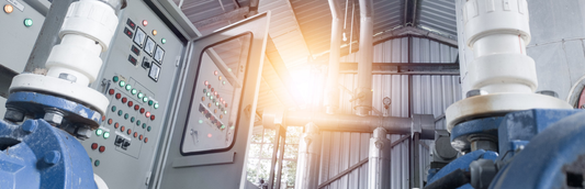 How to Pick the Right Intrinsic Safety Barrier for PLC Systems?