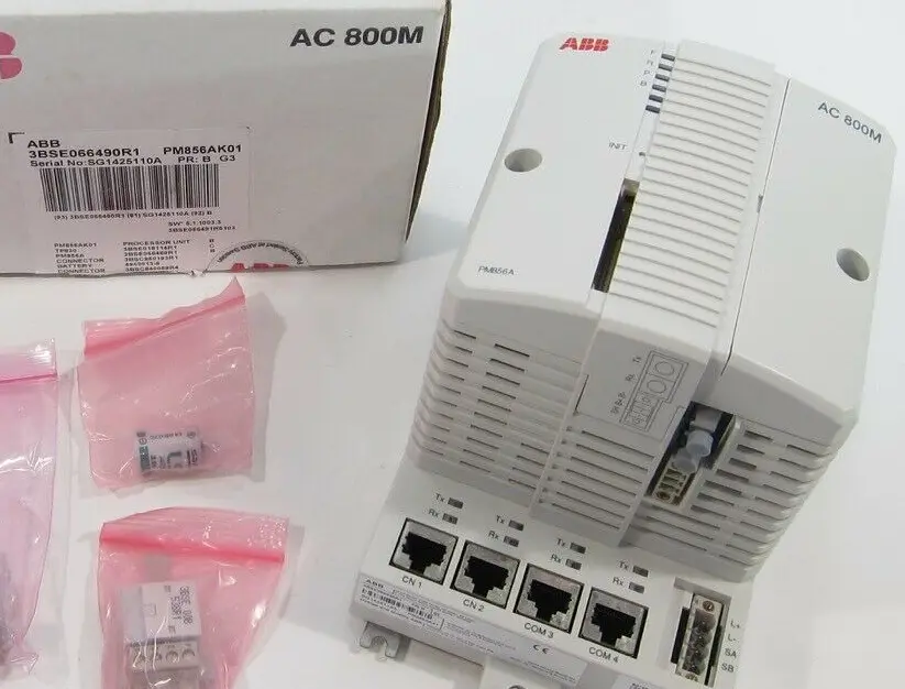 Why Does My ABB PLC Lose Communication with HMI?