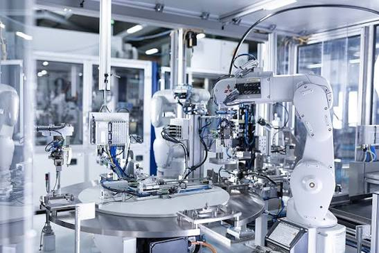 How to Integrate GE Fanuc PLC with ABB DCS Using OPC UA?