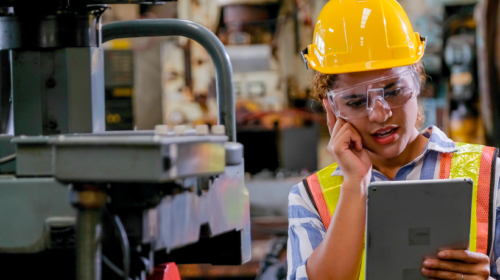 Can Remote Maintenance Reduce Factory Automation Costs?