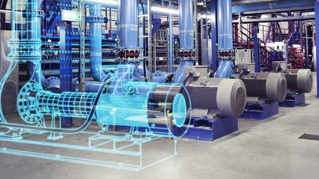 What Are Real ROI Metrics for Cloud Vibration Monitoring in Refineries